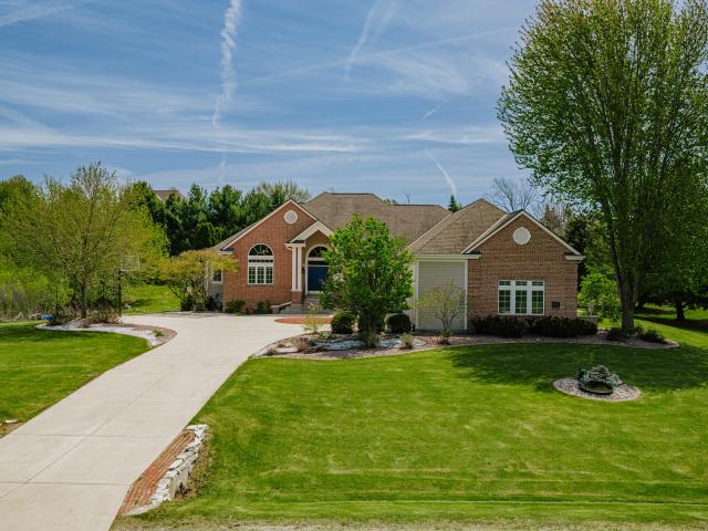 House for sale in Wisconsin