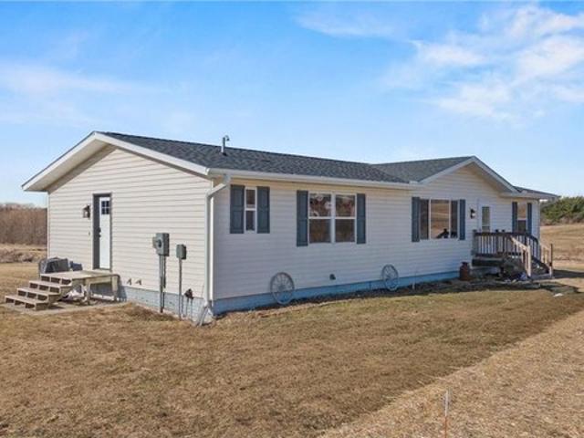 House for sale in Spring Valley, Wisconsin