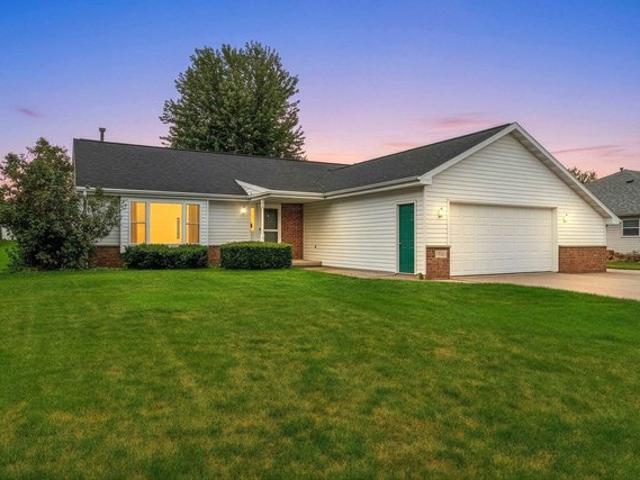 House for sale in Appleton, Wisconsin