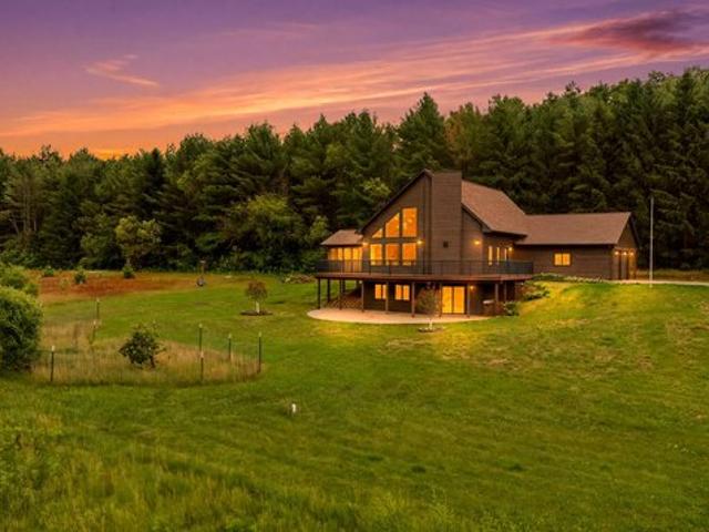 House for sale in Trempealeau, Wisconsin