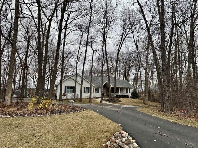 House for sale in Mount Calvary, Wisconsin