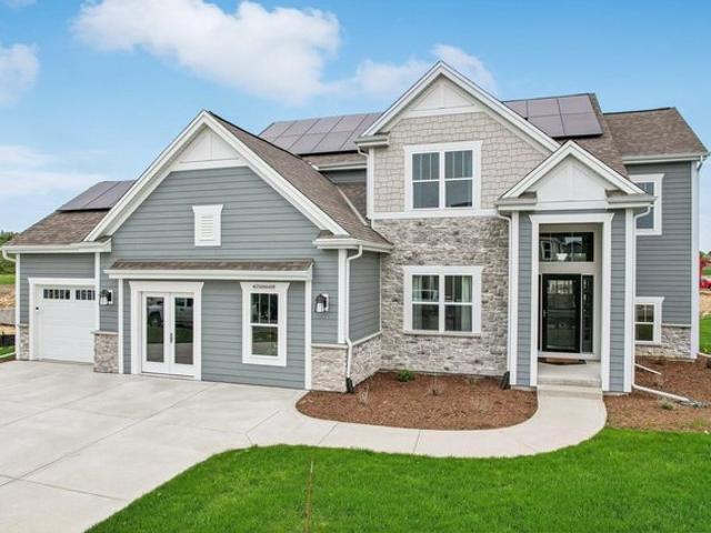House for sale in Sussex, Wisconsin