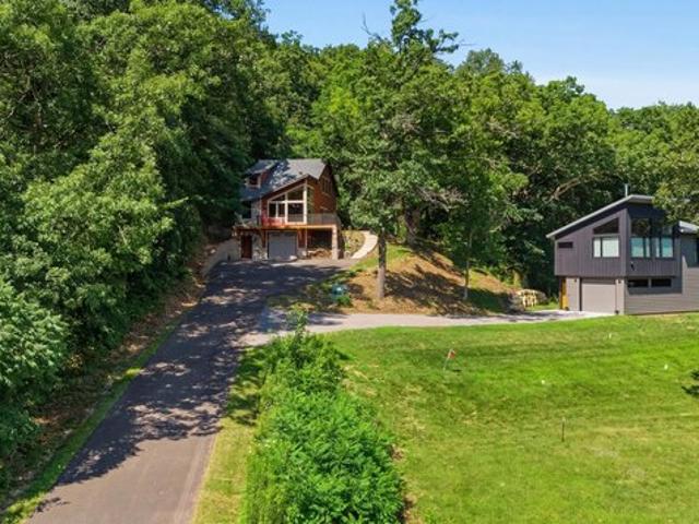 House for sale in Trempealeau, Wisconsin