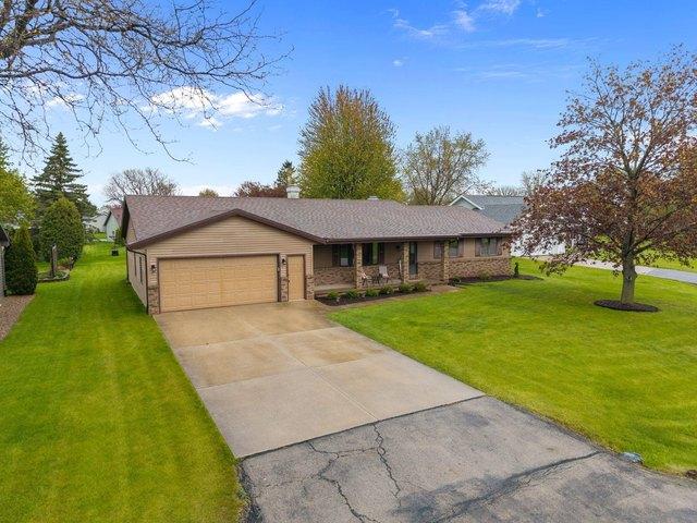 House for sale in Appleton, Wisconsin