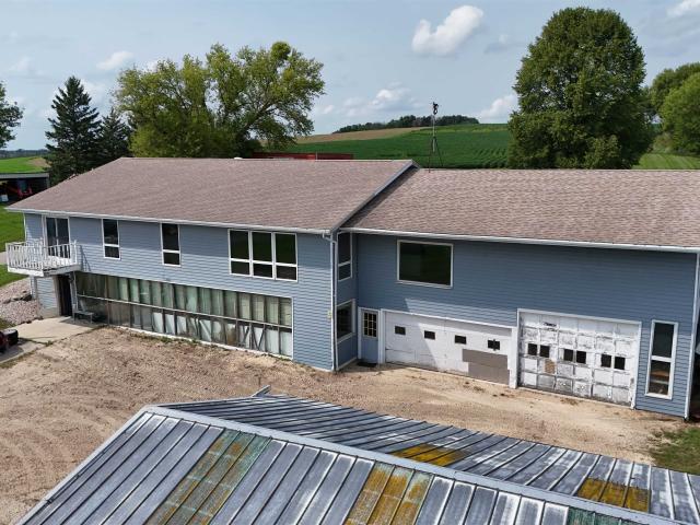 House for sale in Wisconsin