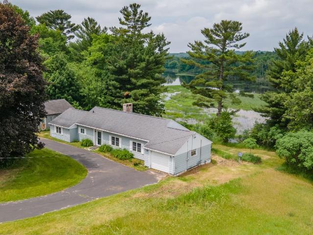 House for sale in Poy Sippi, Wisconsin