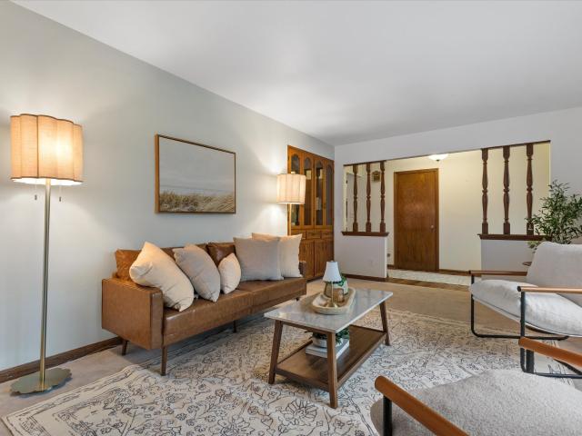 House for sale in Wisconsin