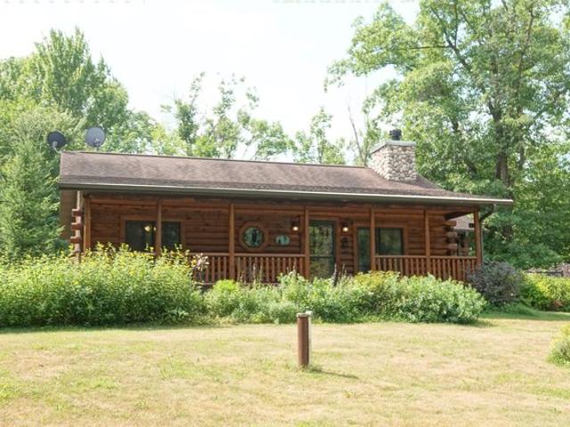 House for sale in Rib Lake, Wisconsin