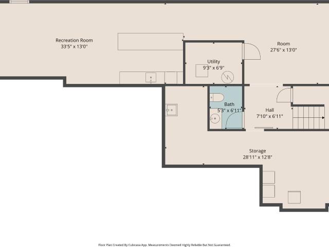 House for sale in Pewaukee, Wisconsin