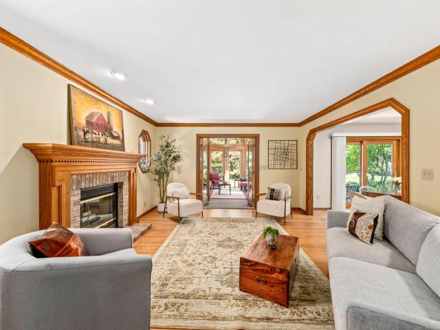 House for sale in Pewaukee, Wisconsin