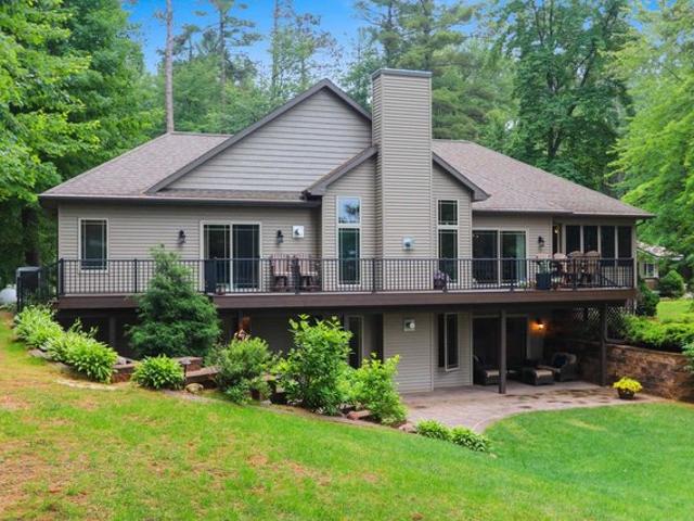 House for sale in Keshena, Wisconsin