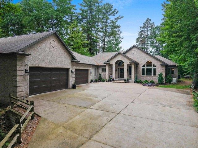 House for sale in Keshena, Wisconsin