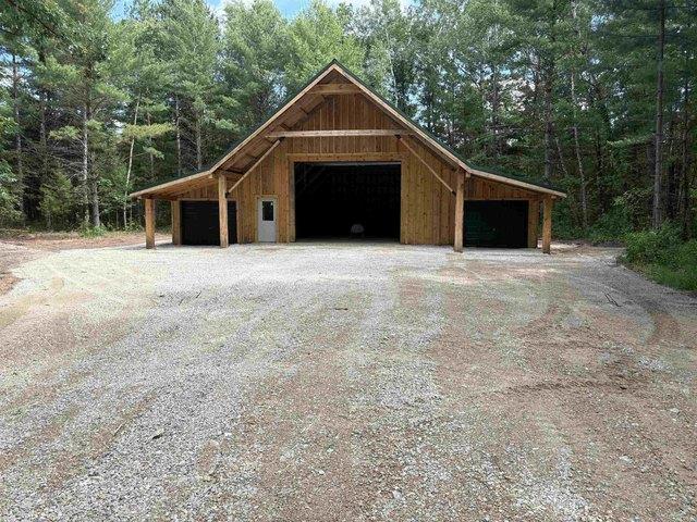 Land for sale in Wisconsin