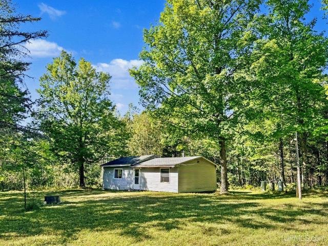 House for sale in Michigan