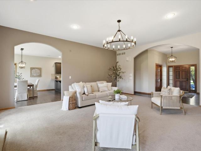 House for sale in Hartland, Wisconsin