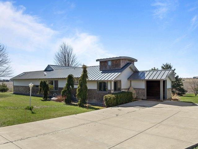 House for sale in Chili, Wisconsin