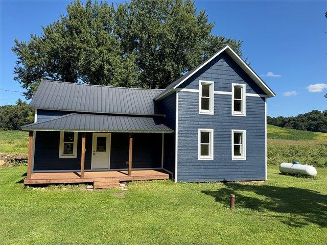 House for sale in Arcadia, Trempealeau County
