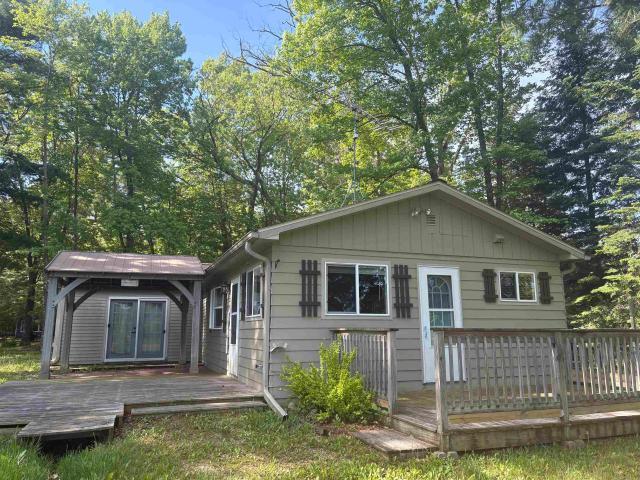 House for sale in Wisconsin
