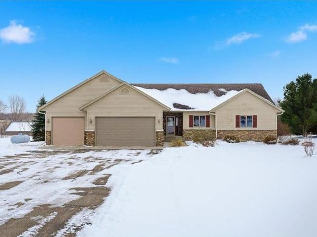 House for sale in Spring Valley, Wisconsin