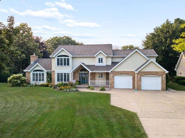 House for sale in Appleton, Wisconsin