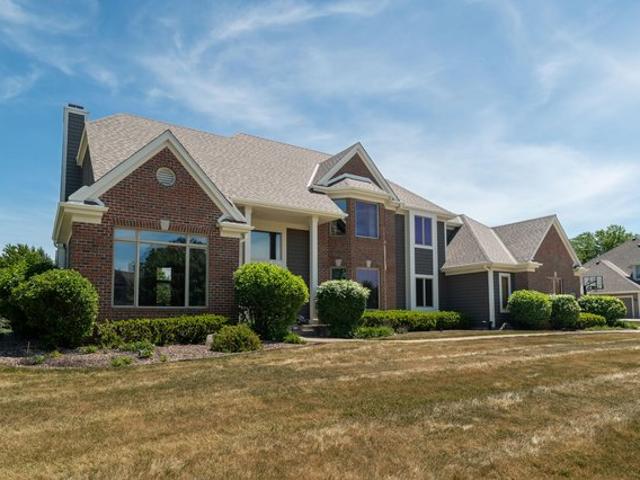 House for sale in Delafield, Wisconsin