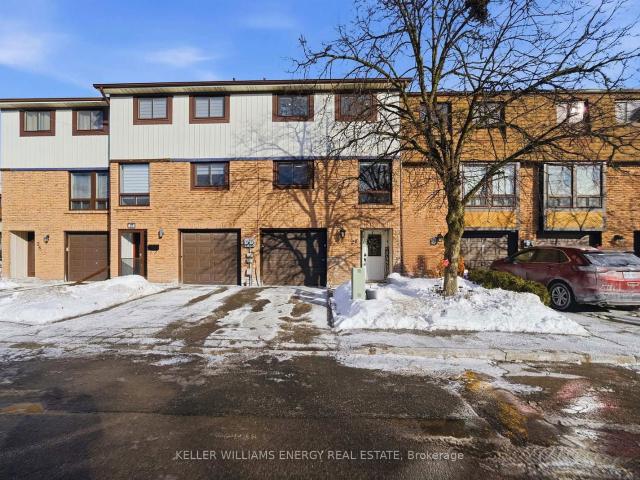 Condo for sale in Durham, Ontario