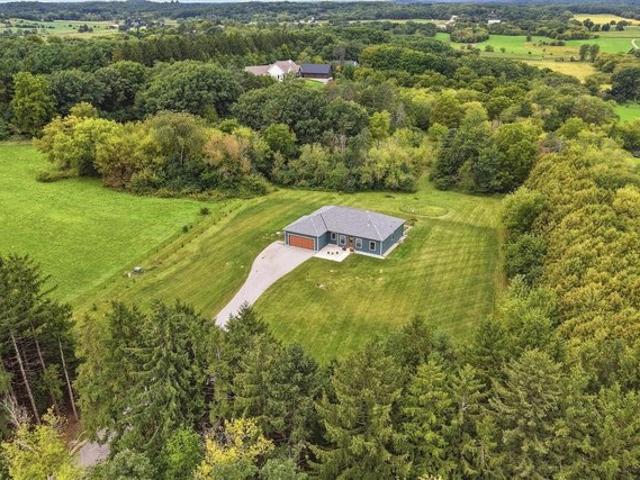 House for sale in Mukwonago, Wisconsin
