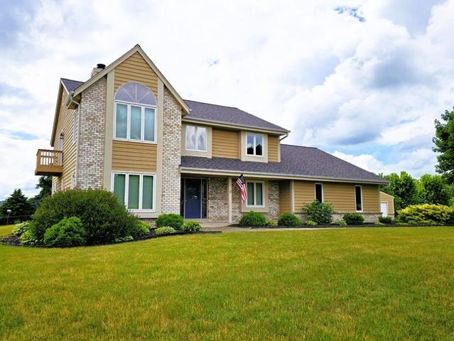 House for sale in Mukwonago, Wisconsin