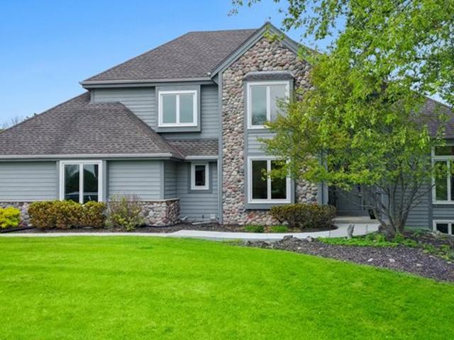 House for sale in Delafield, Wisconsin