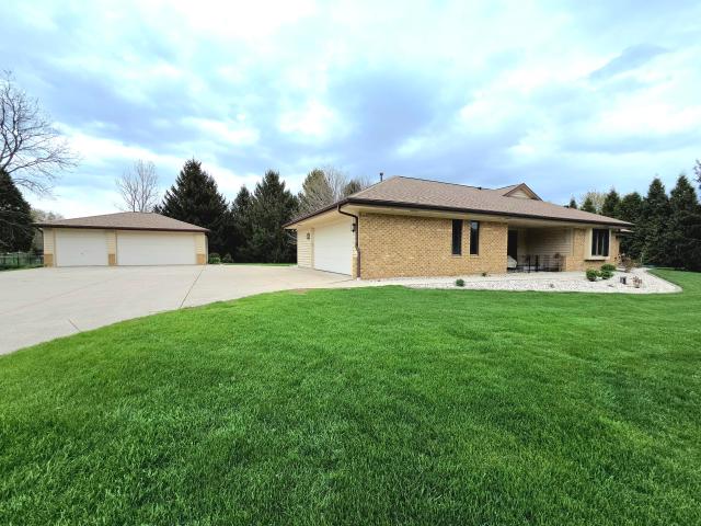 House for sale in Merton, Wisconsin