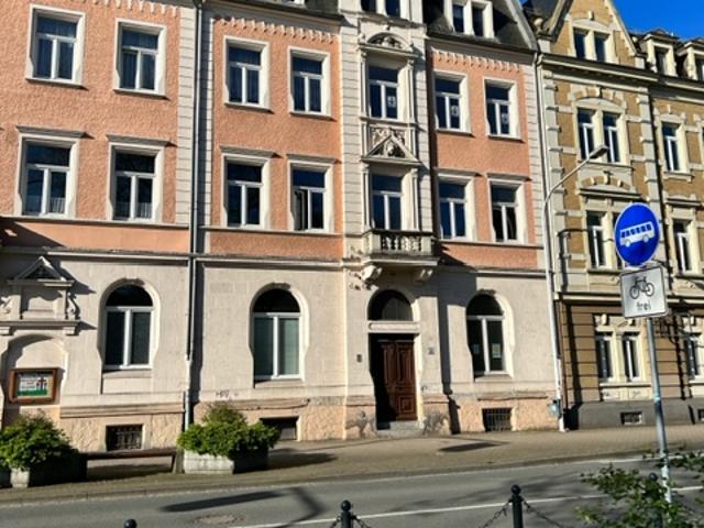 Apartment mieten in Riesa, Sachsen