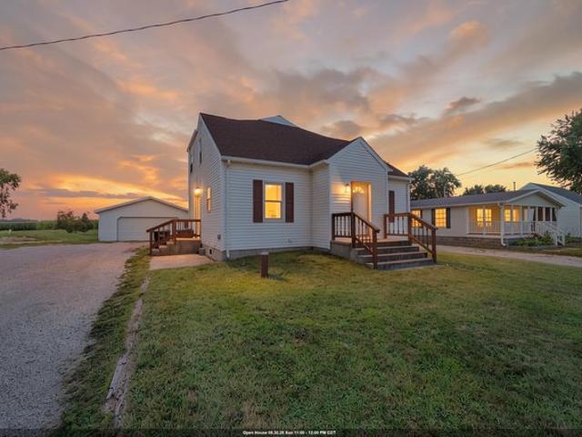 House for sale in Seymour, Wisconsin