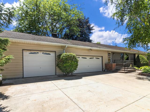 House for sale in Mukwonago, Wisconsin
