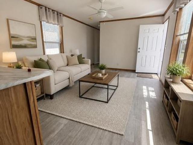 House for sale in Campbellsport, Wisconsin
