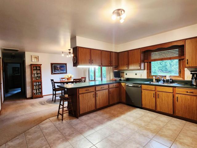 House for sale in Malone, Wisconsin