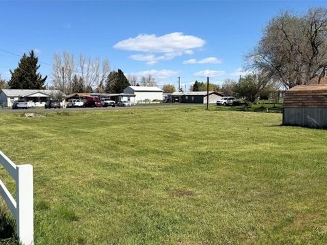 Land for sale in Davenport, Washington