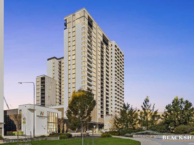 House for rent in Woden, Australian Capital Territory