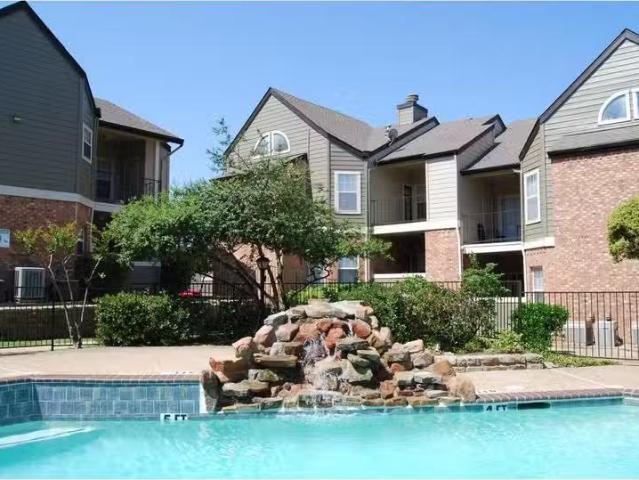 Condo for sale in Irving