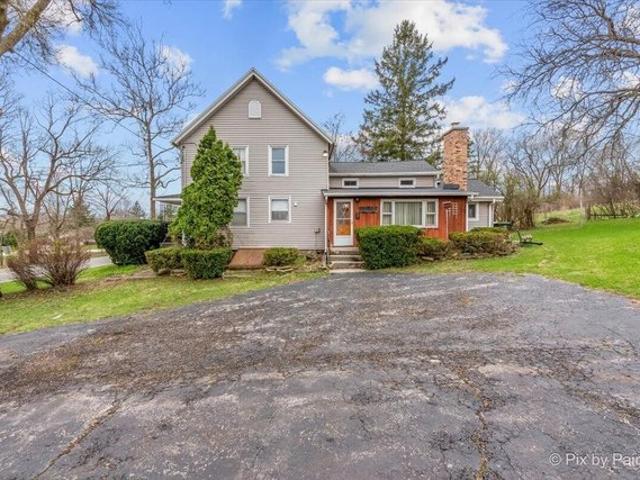 House for sale in Lake Geneva, Wisconsin