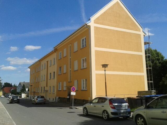 Apartment mieten in Strehla, Sachsen