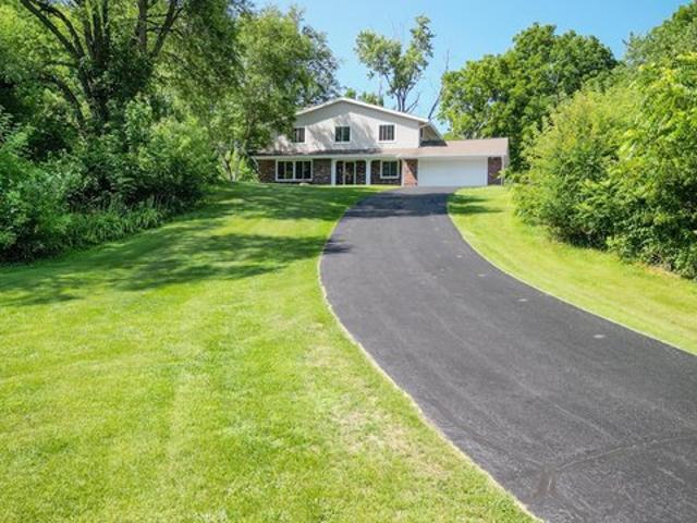 House for sale in Mukwonago, Wisconsin