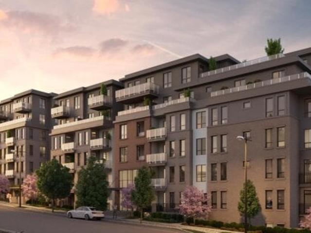 Apartment for sale in Coquitlam, British Columbia