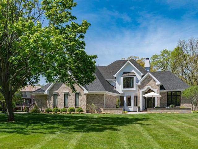 House for sale in Delafield, Wisconsin