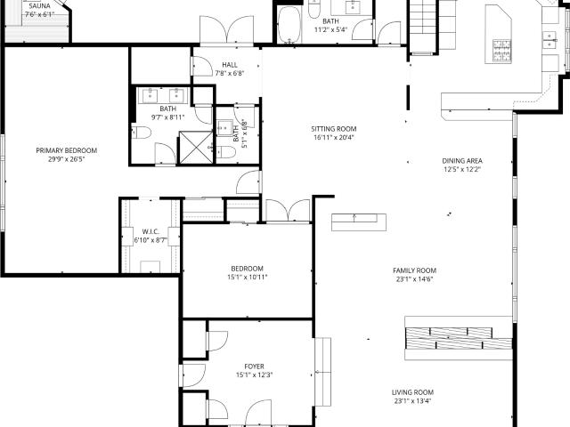 House for sale in North Lake, Wisconsin