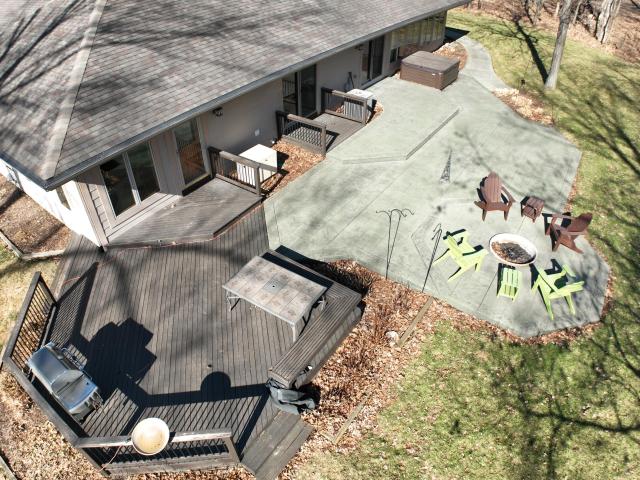 House for sale in North Lake, Wisconsin
