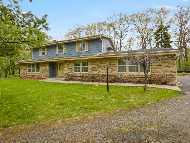 House for sale in North Lake, Wisconsin