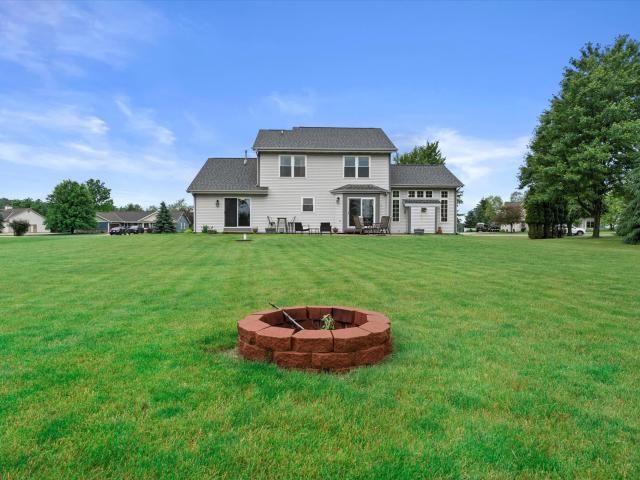 House for sale in North Lake, Wisconsin