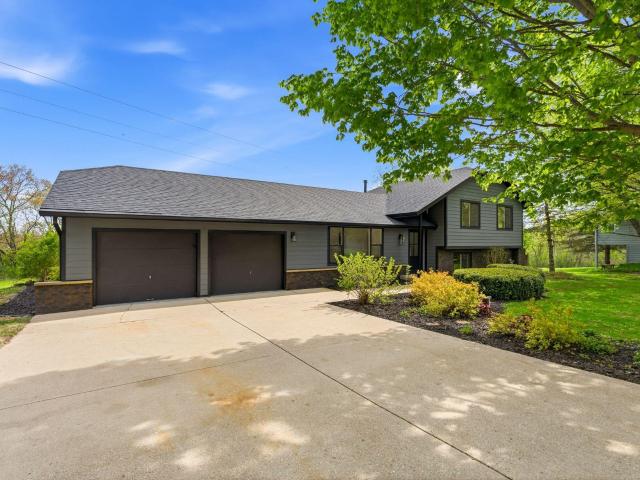 House for sale in Mukwonago, Wisconsin