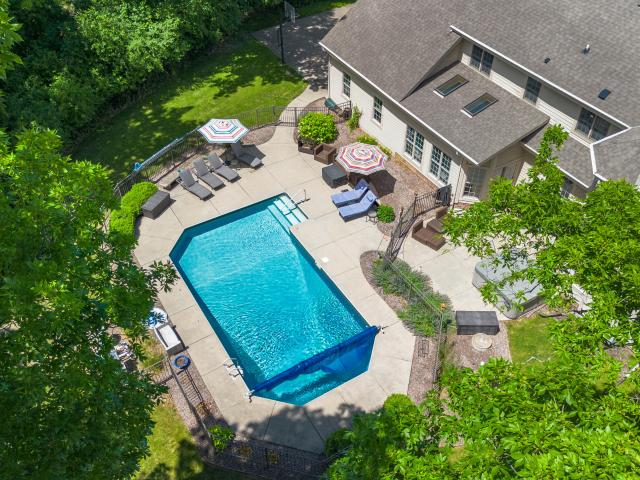 House for sale in Hartland, Wisconsin