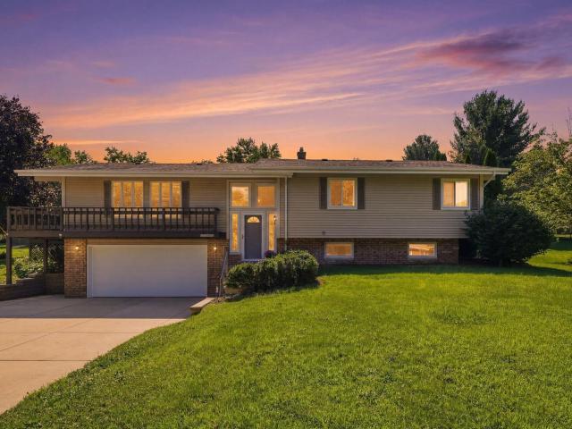 House for sale in Mukwonago, Wisconsin